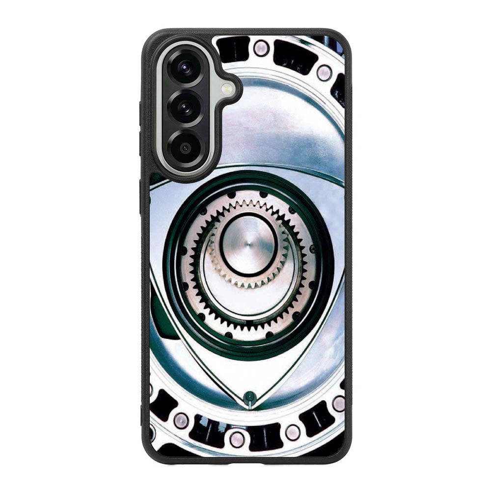 Mazda Rotary Engine Samsung Galaxy A57 Case BC1756