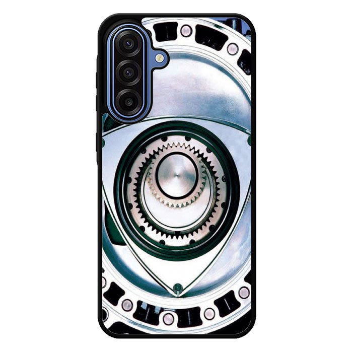 Mazda Rotary Engine Samsung Galaxy A17 5G Case BC1756