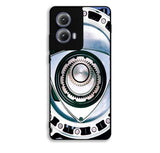 Mazda Rotary Engine Motorola Moto Edge 2024 Case BC1756