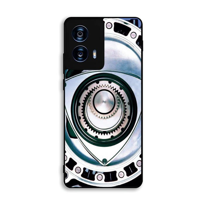 Mazda Rotary Engine Motorola Moto G Power 5G 2024 Case BC1756