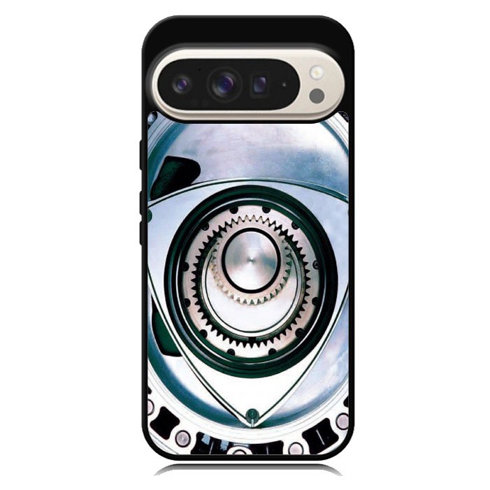 Mazda Rotary Engine Google Pixel 10 Pro XL Case BC1756