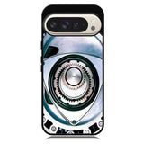 Mazda Rotary Engine Google Pixel 10 Pro XL Case BC1756
