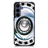 Mazda Rotary Engine Samsung Galaxy S25 FE Case BC1756
