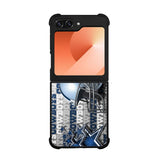 Dallas Cowboys Case Samsung Galaxy Z Flip 6 5G BC1757