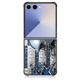 Dallas Cowboys Samsung Galaxy Z Flip 7 Case BC1757