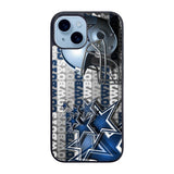 Dallas Cowboys Case iPhone 15 Plus BC1757