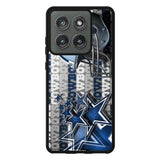 Dallas Cowboys Case Motorola Moto Edge 2025 BC1757