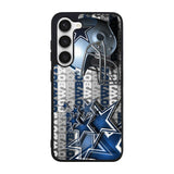 Dallas Cowboys Case Samsung Galaxy S23 FE 5G BC1757