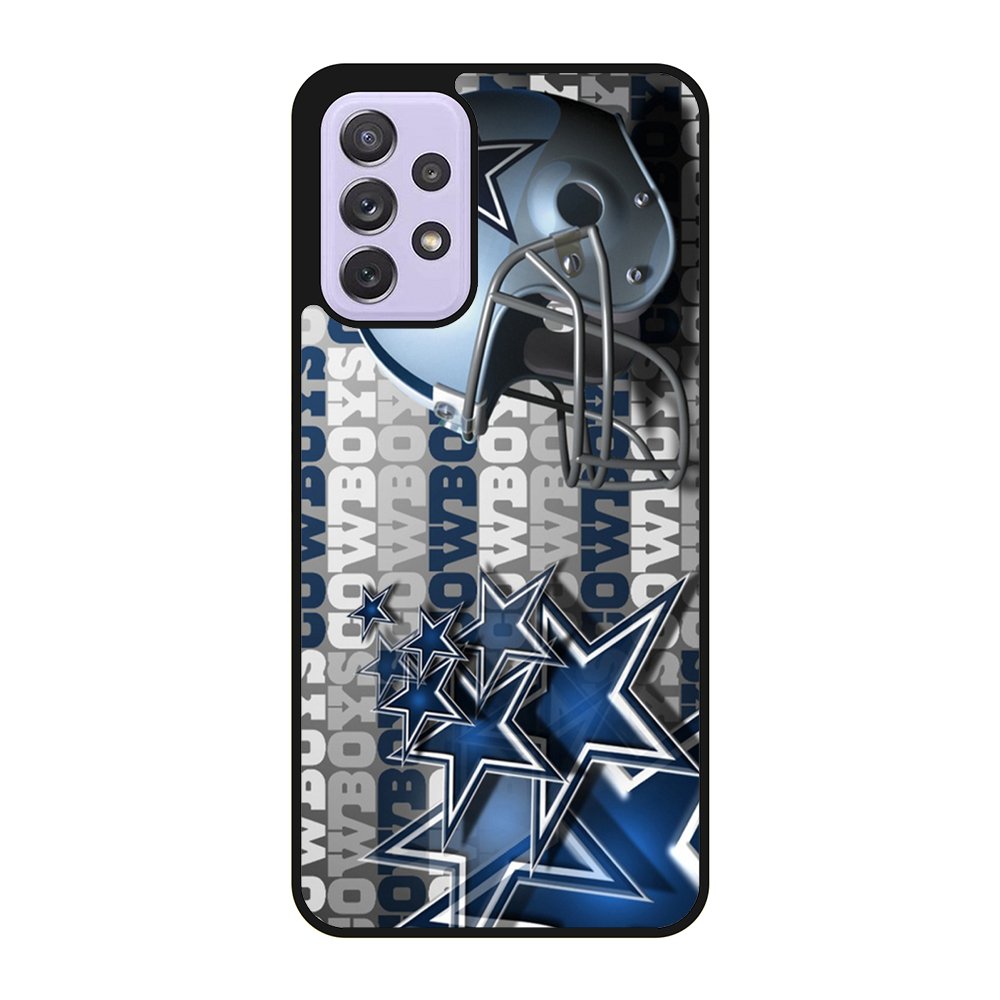 Dallas Cowboys Samsung Galaxy A23 5G Case BC1757