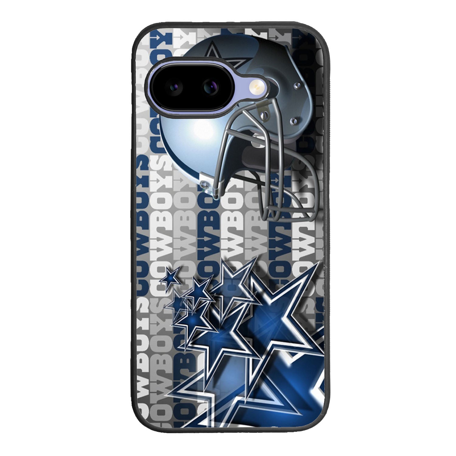 Dallas Cowboys Case Google Pixel 9A BC1757