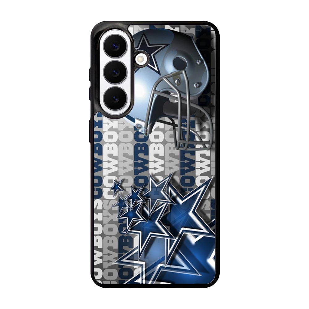 Dallas Cowboys Samsung Galaxy S26 Plus Case BC1757