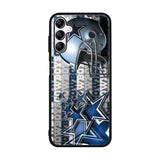 Dallas Cowboys Case Samsung Galaxy A15 BC1757