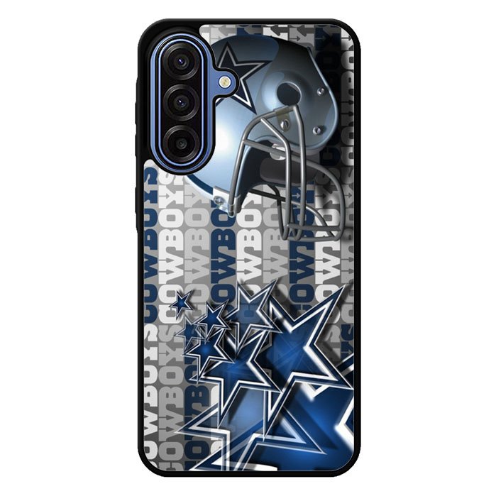 Dallas Cowboys Samsung Galaxy A17 5G Case BC1757