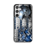 Dallas Cowboys Samsung Galaxy A26 5G Case BC1757
