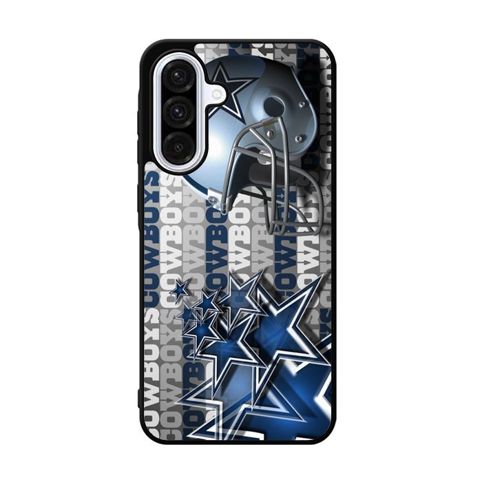 Dallas Cowboys Samsung Galaxy A36 Case BC1757
