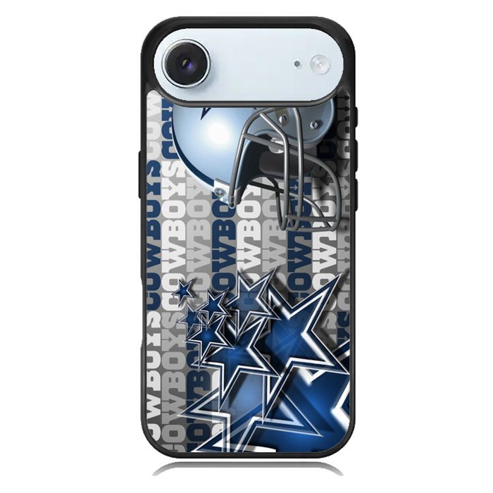 Dallas Cowboys iPhone 17 Air Case BC1757