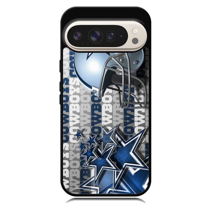 Dallas Cowboys Google Pixel 10 Pro XL Case BC1757