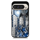 Dallas Cowboys Google Pixel 10 Pro XL Case BC1757