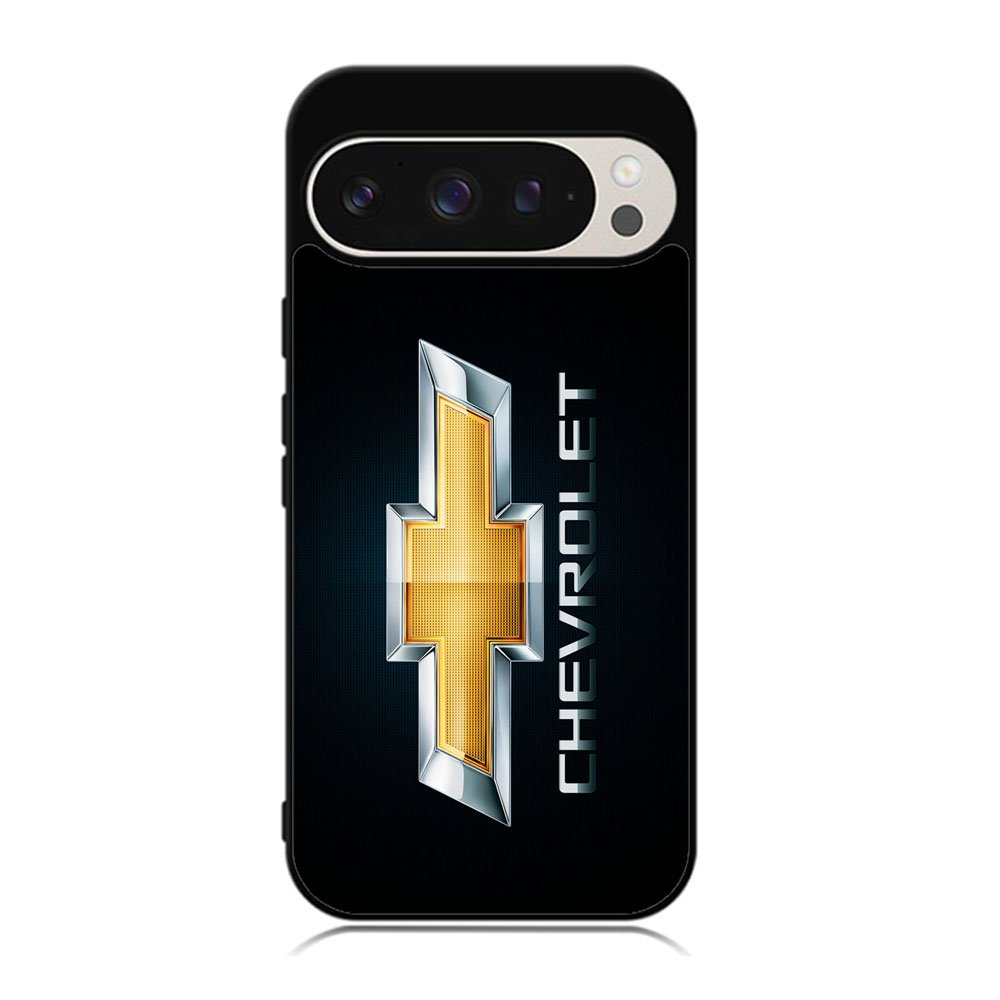 Chevrolet Logo Case Google Pixel 9 Pro XL BC1758