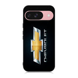 Chevrolet Logo Case Google Pixel 9 BC1758