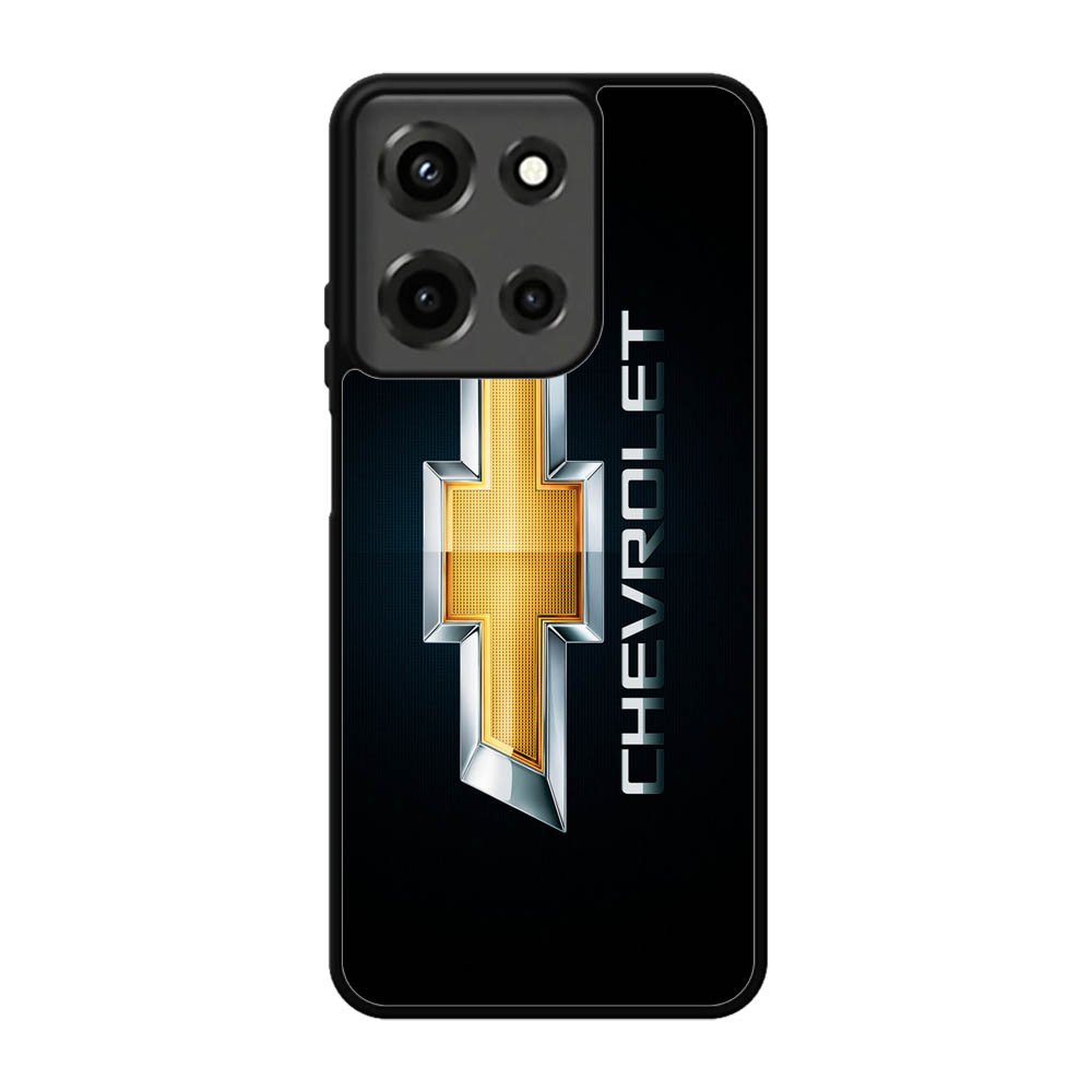 Chevrolet Logo Motorola Moto G 5G 2025 Case BC1758