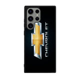 Chevrolet Logo Case Samsung Galaxy S24 Ultra 5G BC1758