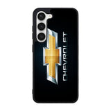 Chevrolet Logo Case Samsung Galaxy S24 Plus 5G BC1758