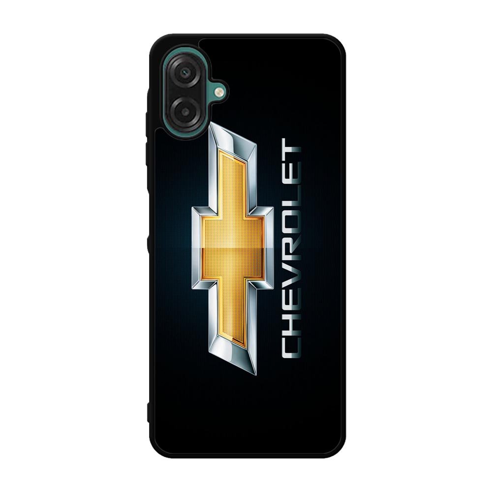 Chevrolet Logo Case Samsung Galaxy A07 BC1758