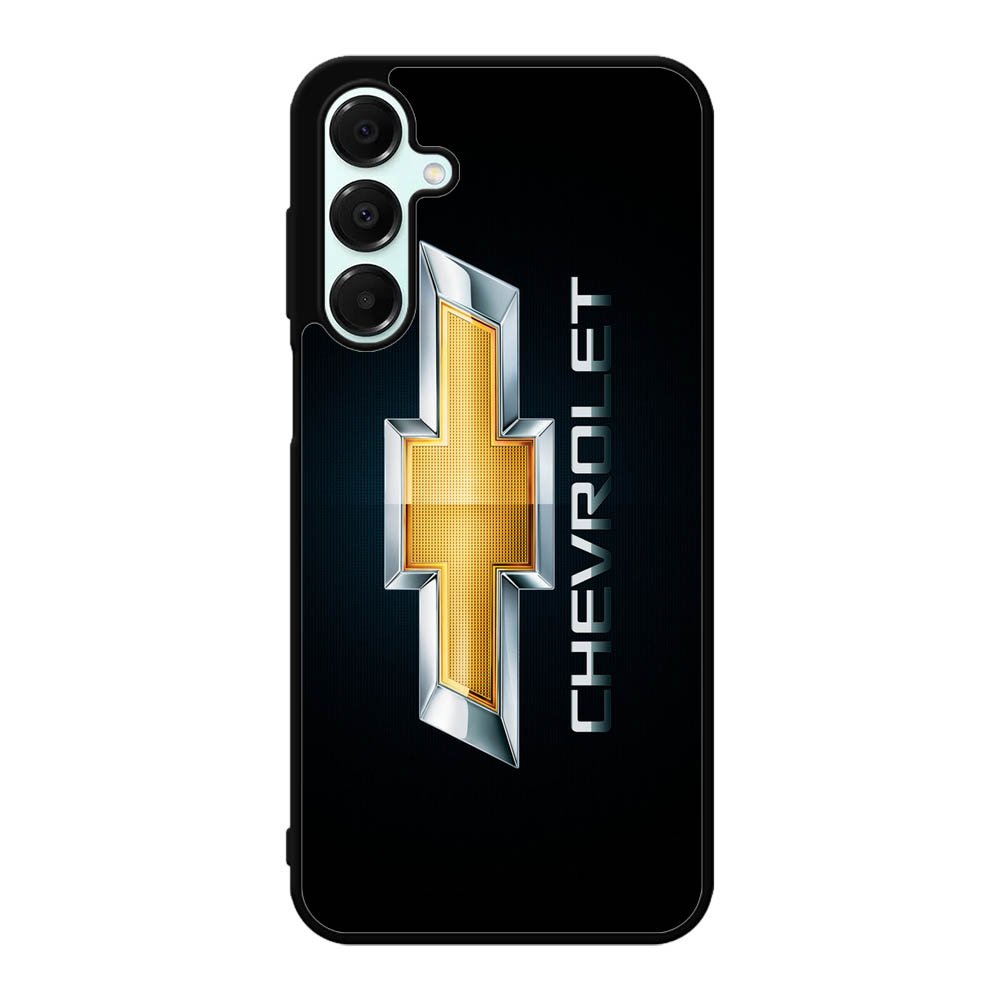 Chevrolet Logo Samsung Galaxy A16 Case BC1758