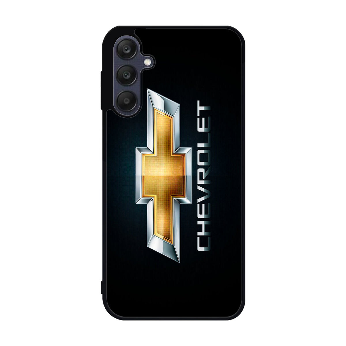 Chevrolet Logo Samsung Galaxy A25 5G Case BC1758