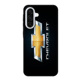 Chevrolet Logo Samsung Galaxy A56 Case BC1758