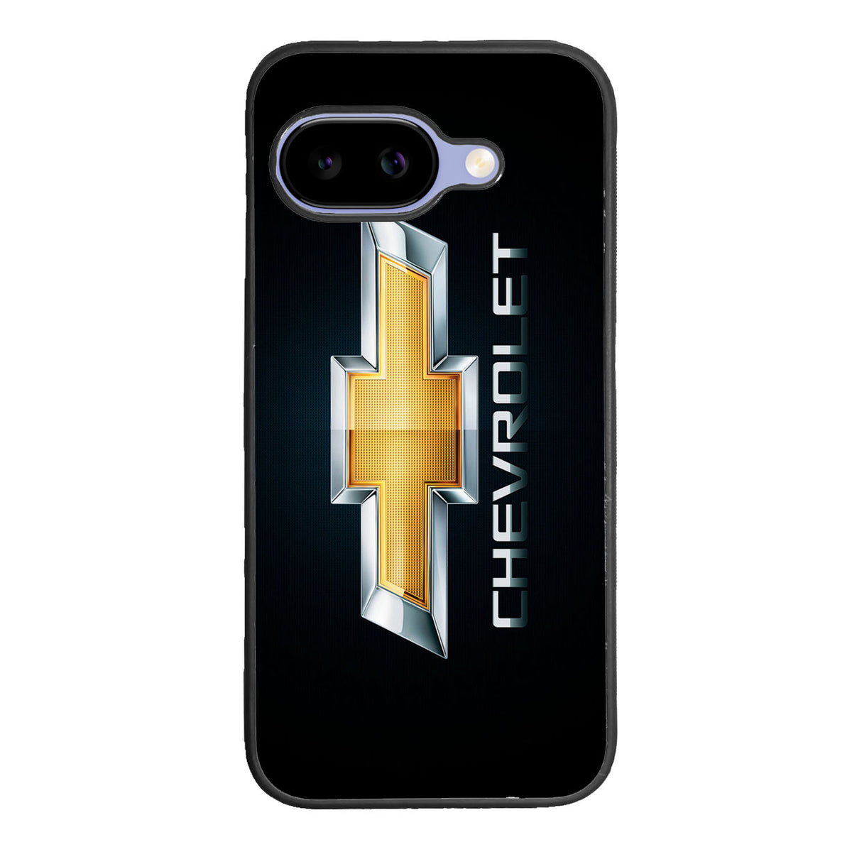 Chevrolet Logo Case Google Pixel 9A BC1758
