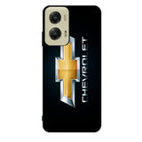 Chevrolet Logo Case Motorola Moto G Stylus 2024 5G BC1758
