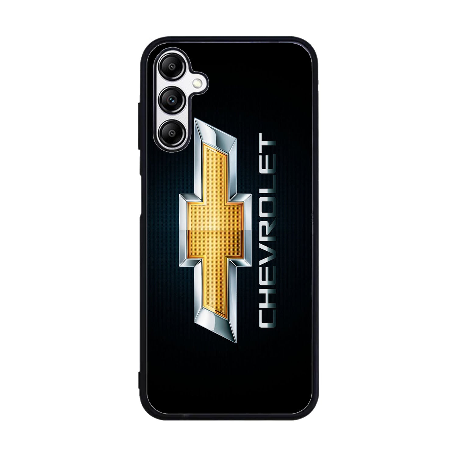 Chevrolet Logo Case Samsung Galaxy A15 BC1758