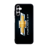 Chevrolet Logo Case Samsung Galaxy A15 BC1758