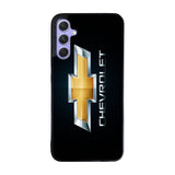 Chevrolet Logo Case Samsung Galaxy A35 5G BC1758
