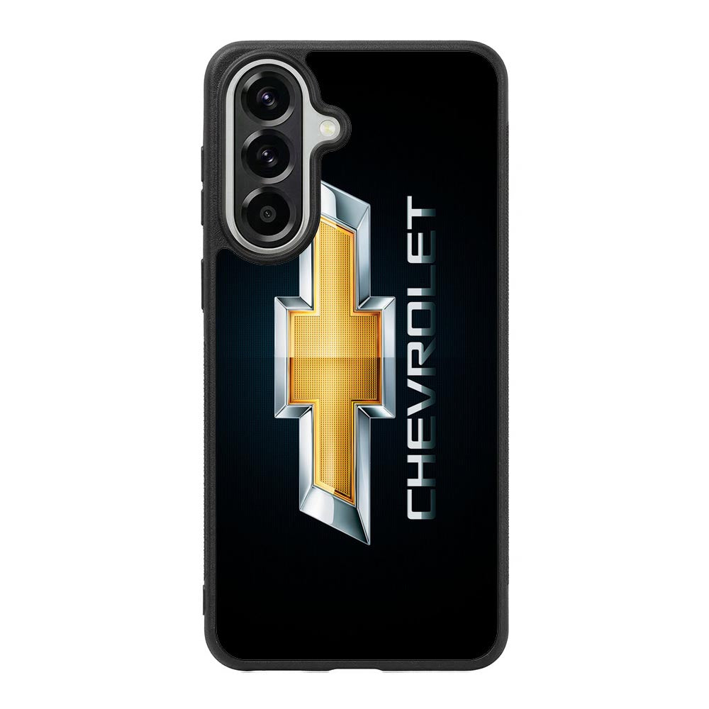 Chevrolet Logo Samsung Galaxy A37 Case BC1758