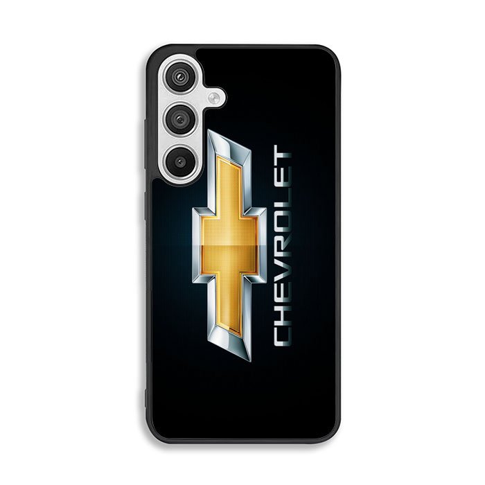 Chevrolet Logo Samsung Galaxy A26 5G Case BC1758