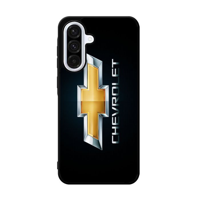 Chevrolet Logo Samsung Galaxy A36 Case BC1758