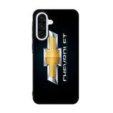 Chevrolet Logo Samsung Galaxy A36 Case BC1758