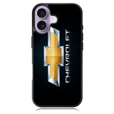 Chevrolet Logo iPhone 17 Case BC1758