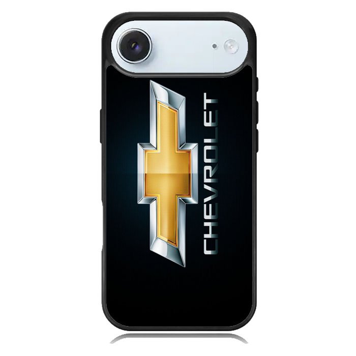 Chevrolet Logo iPhone 17 Air Case BC1758