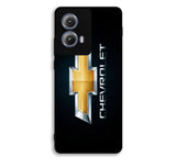 Chevrolet Logo Motorola Moto Edge 2024 Case BC1758