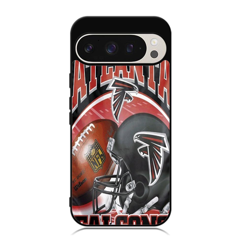 Atlanta Falcons Nfl Case Google Pixel 9 Pro XL BC1759