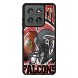 Atlanta Falcons Nfl Case Motorola Moto Edge 2025 BC1759
