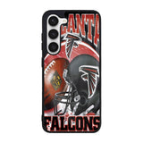 Atlanta Falcons Nfl Case Samsung Galaxy S24 Plus 5G BC1759