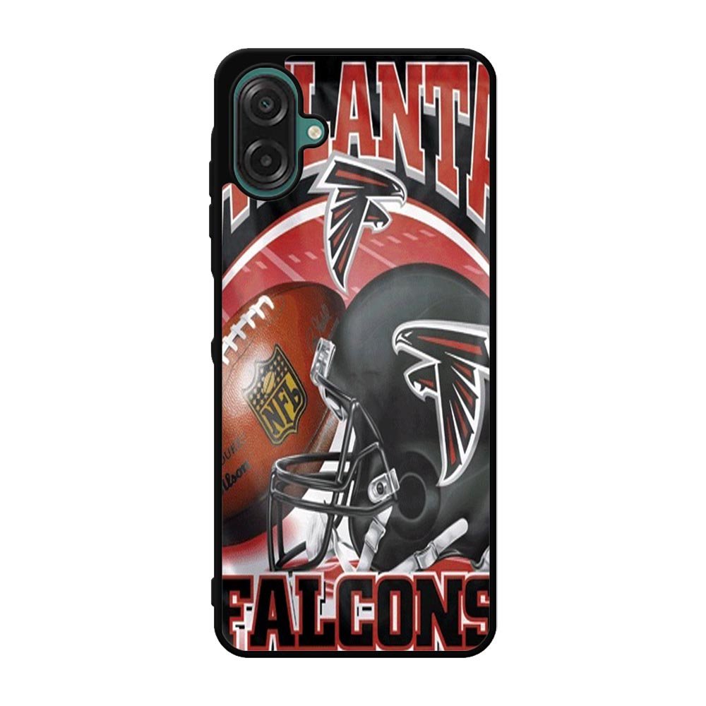 Atlanta Falcons Nfl Case Samsung Galaxy A07 BC1759