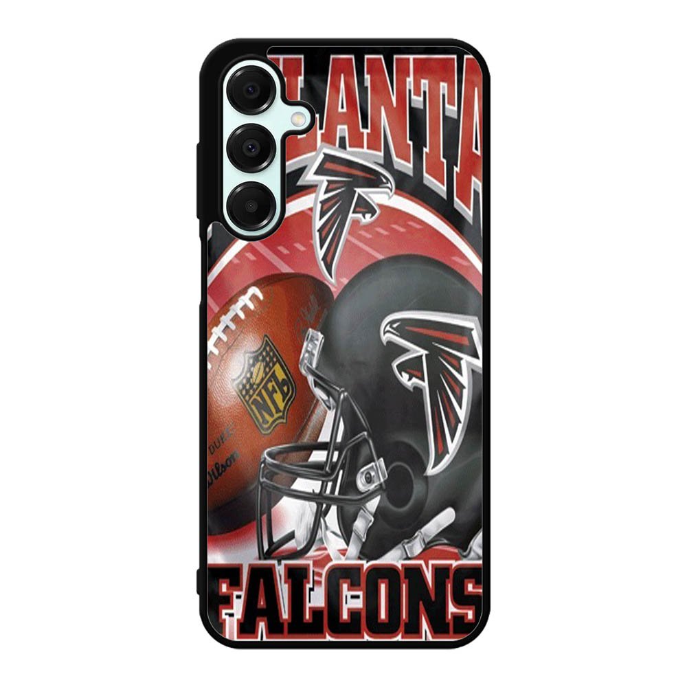 Atlanta Falcons Nfl Samsung Galaxy A16 Case BC1759