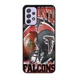 Atlanta Falcons Nfl Samsung Galaxy A23 5G Case BC1759