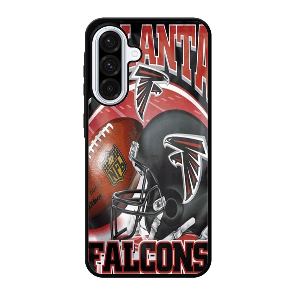 Atlanta Falcons Nfl Samsung Galaxy A56 Case BC1759
